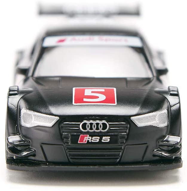 Гоночная машинка Audi RS 5  